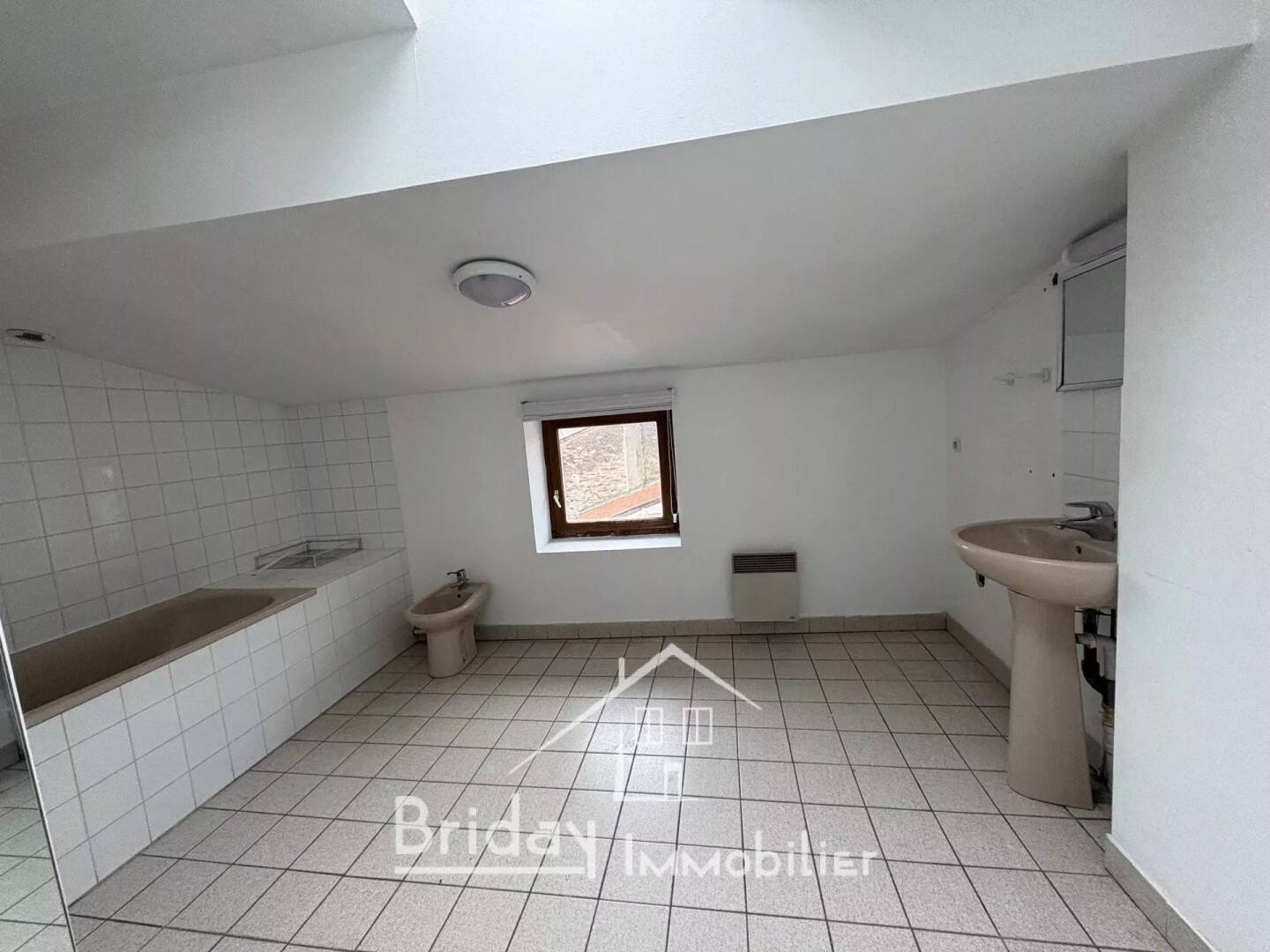 Maison à vendre, 0m², SAINT SYMPHORIEN D'OZON