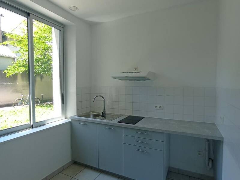 Maison à louer, 44m², GRAULHET