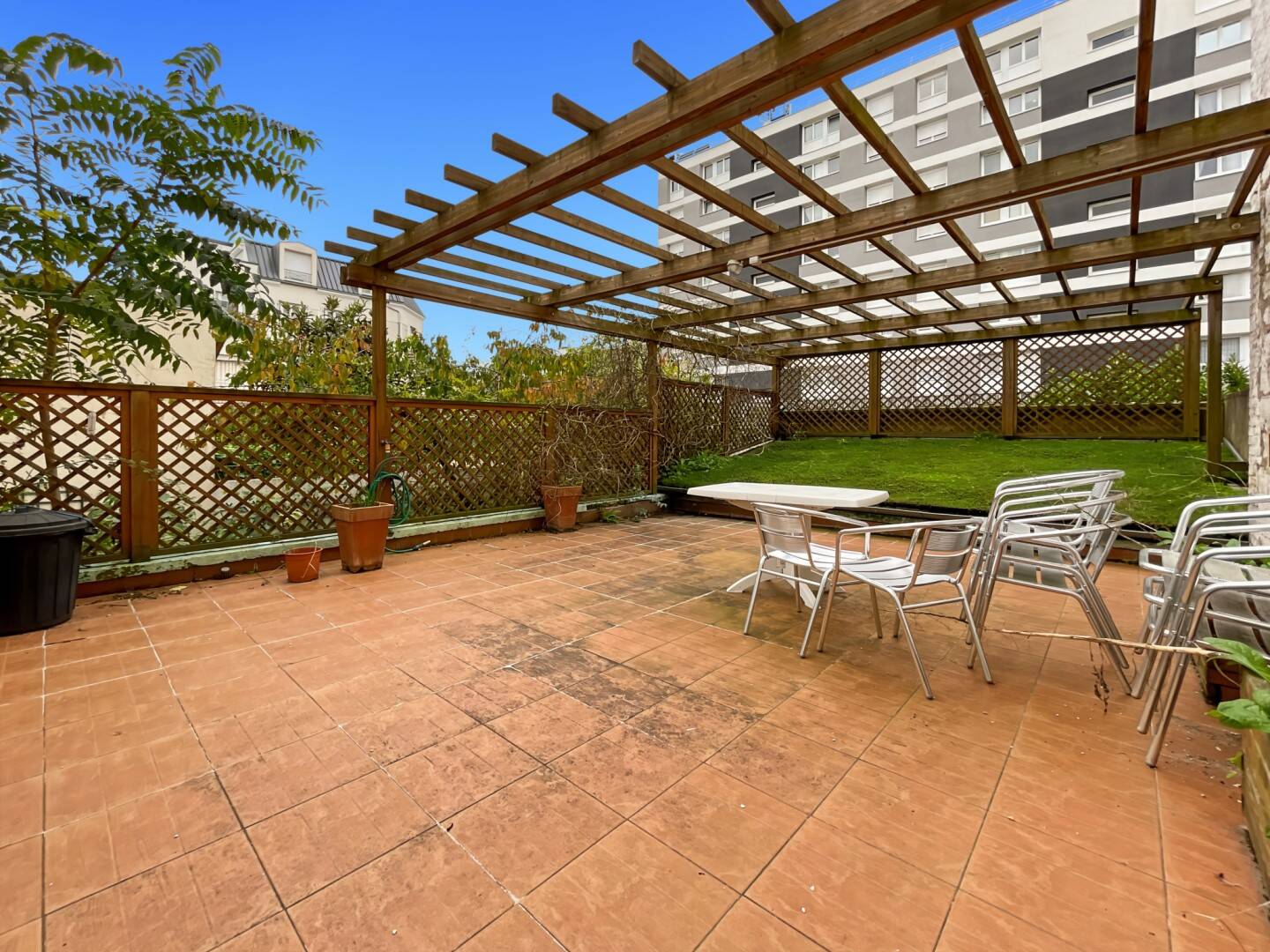 Maison à vendre, 240m², ASNIERES SUR SEINE