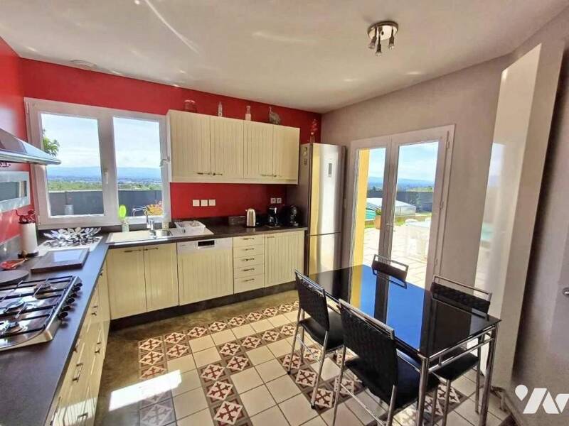 Maison à vendre, 181m², CHAMBOEUF