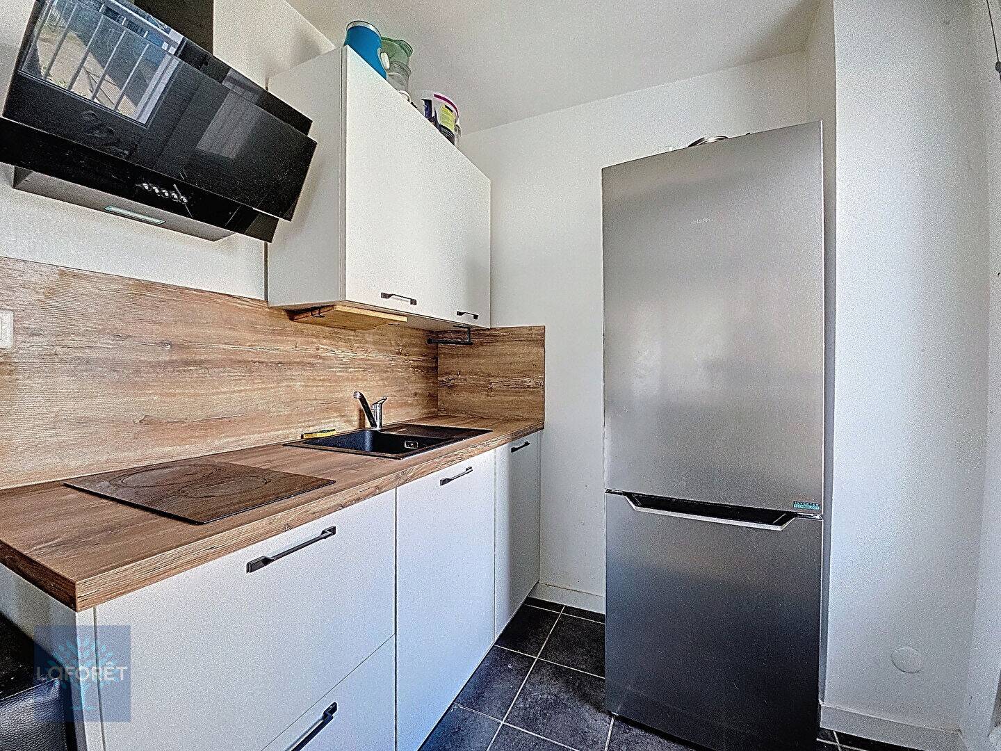 Maison à vendre, 37m², COURCOURONNES