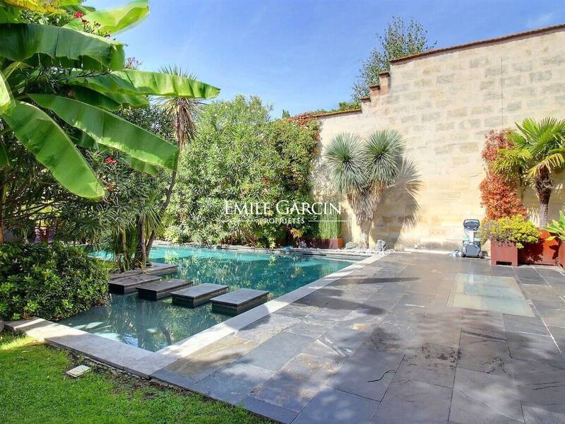 Maison à vendre, 450m², BORDEAUX