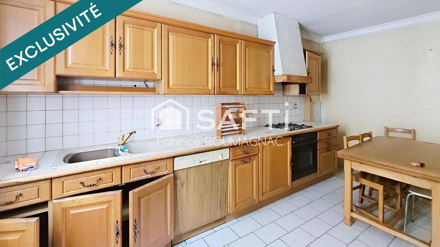 Maison à vendre, 90m², NISSAN LEZ ENSERUNE
