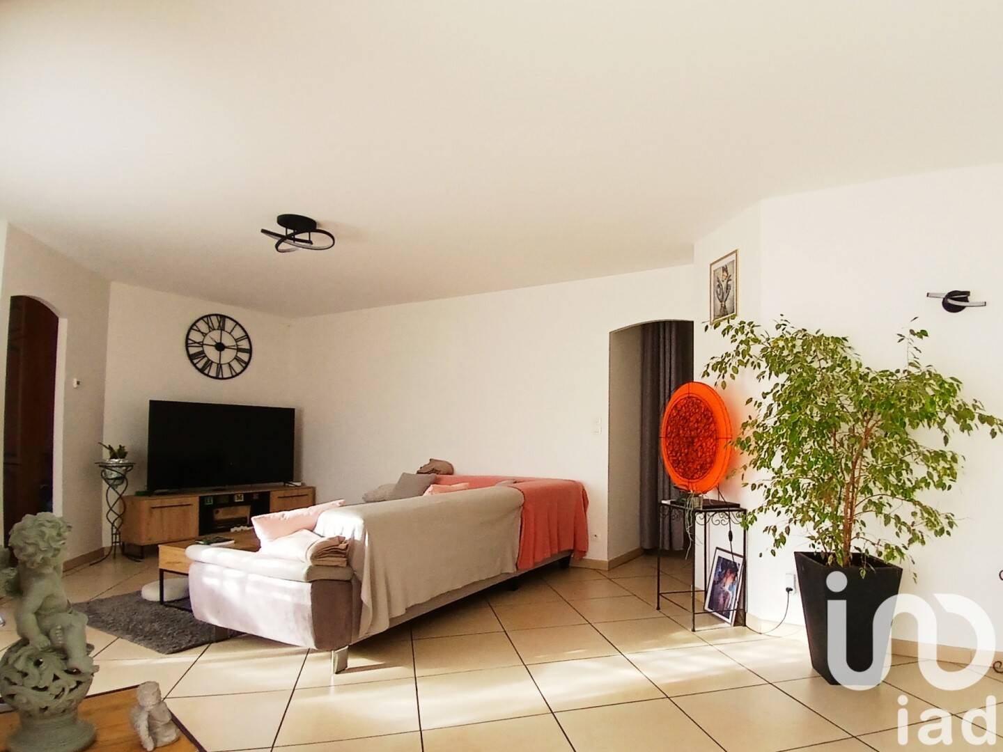 Maison à vendre, 105m², CHOLET