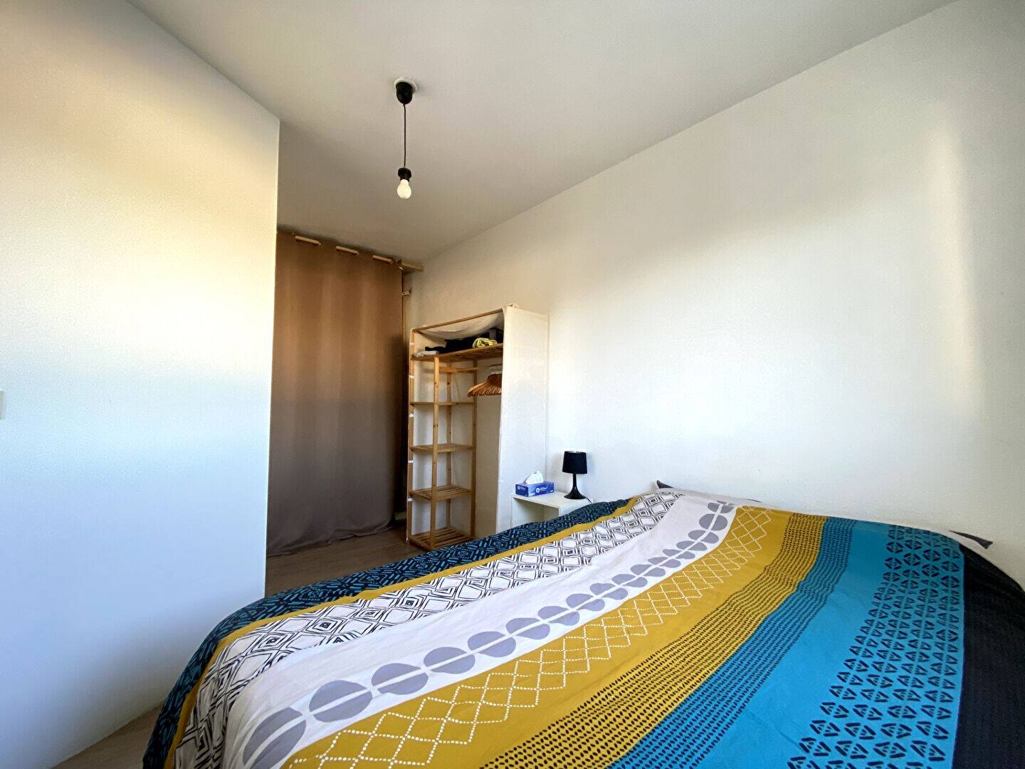 Maison à vendre, 35m², FARGUES SAINT HILAIRE