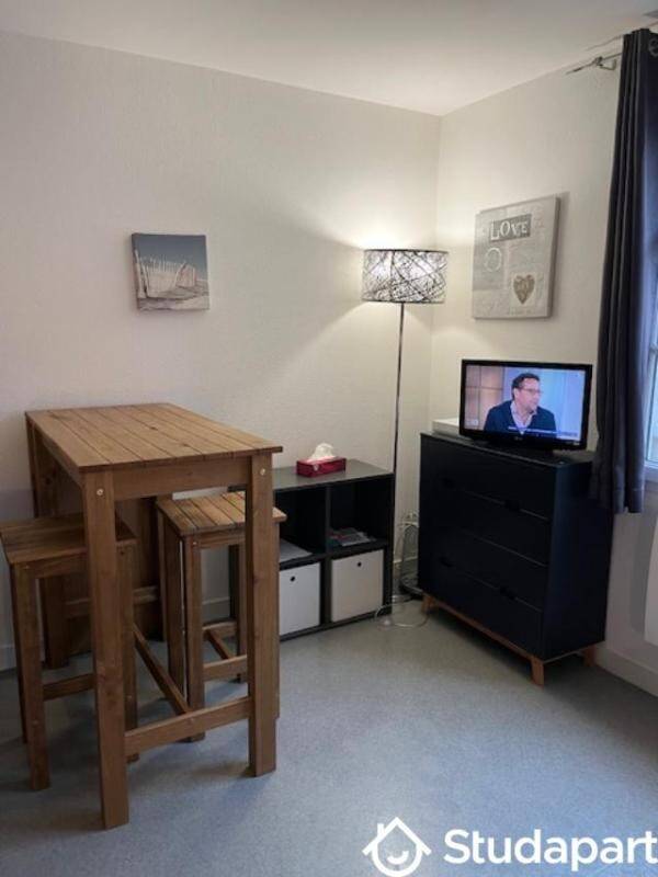 Maison à louer, 19m², LA ROCHELLE