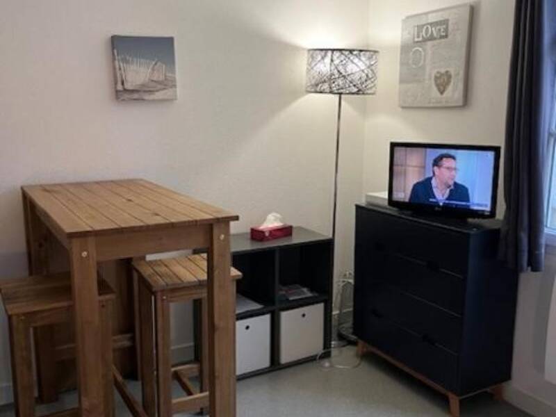 Maison à louer, 19m², LA ROCHELLE