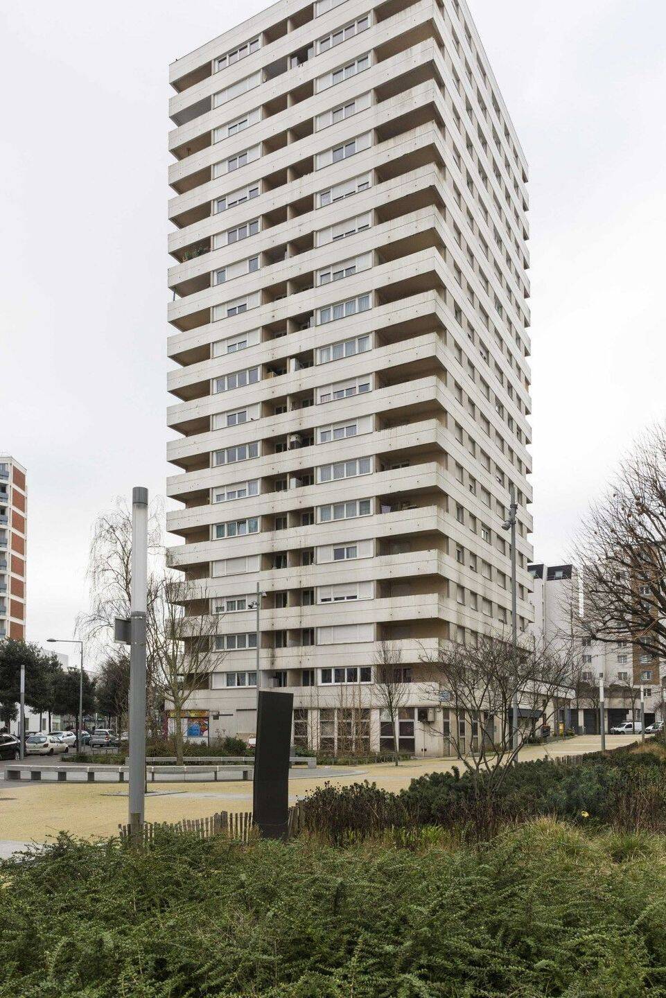 Maison à louer, 37m², EPINAY SUR SEINE