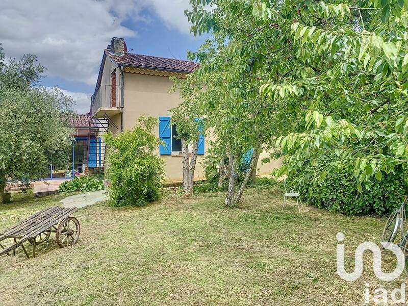 Maison à vendre, 145m², AUCH