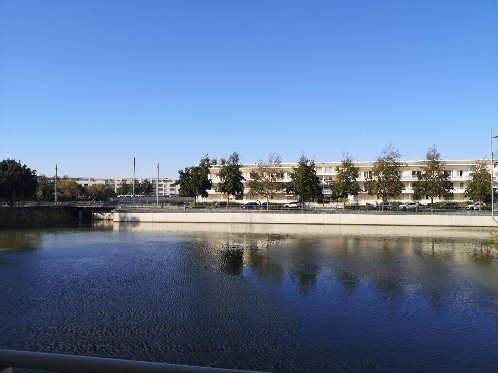 Maison à louer, 27m², LA ROCHELLE