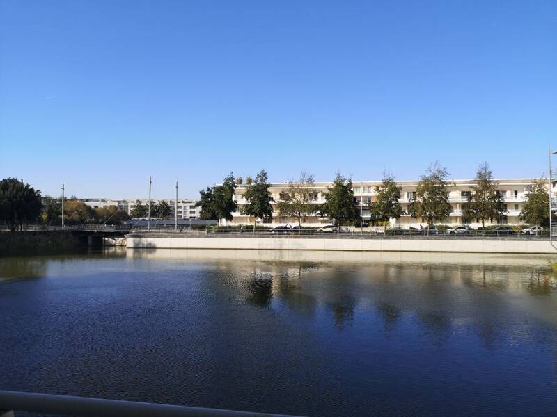 Maison à louer, 27m², LA ROCHELLE