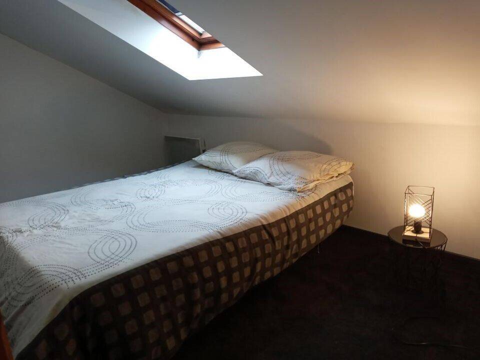 Maison à louer, 12m², CERGY