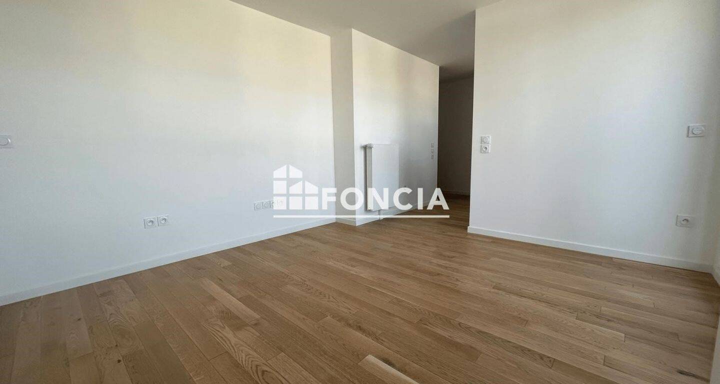 Maison à louer, 43m², RUEIL MALMAISON