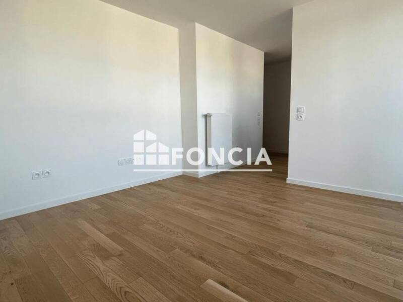 Maison à louer, 43m², RUEIL MALMAISON