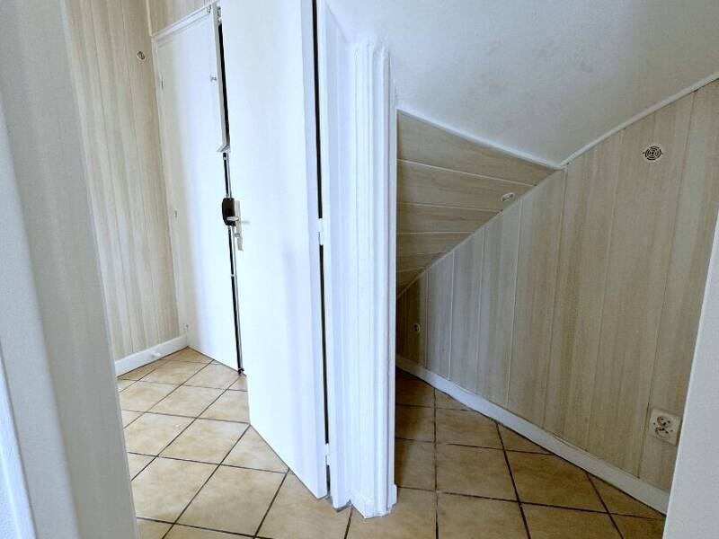 Maison à louer, 24m², PIERRELAYE