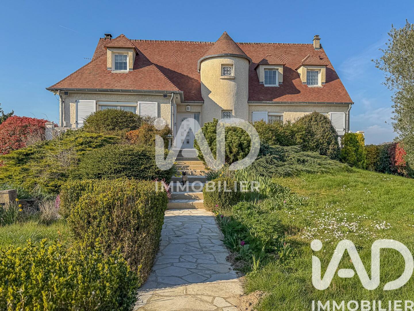 Maison à vendre, 273m², ROZAY EN BRIE