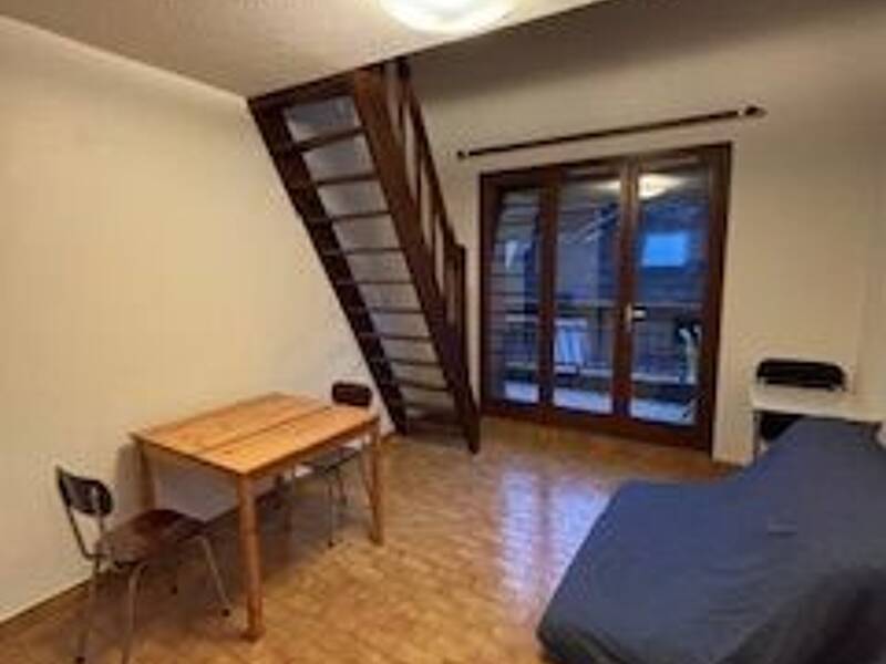 Maison à louer, 36m², GRENOBLE