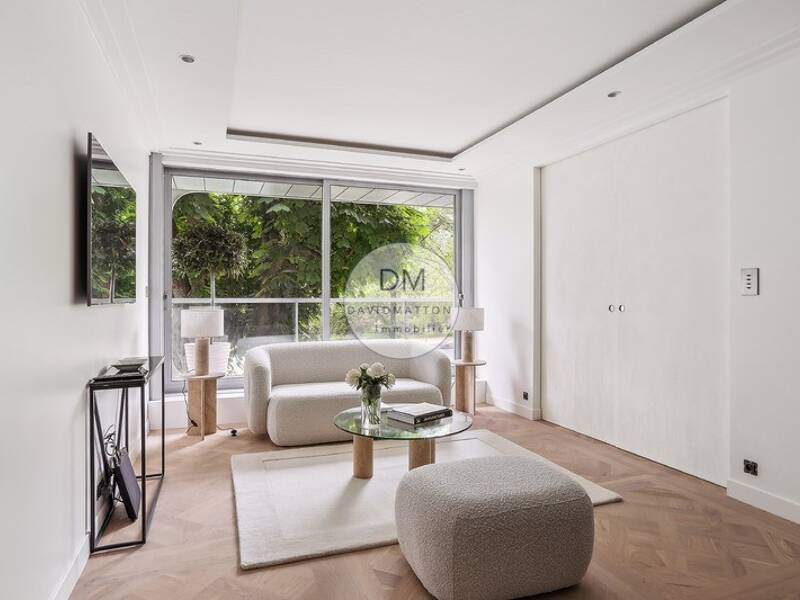 Maison à vendre, 42m², PARIS 16E