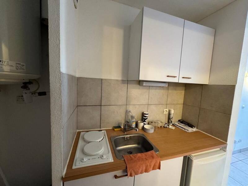 Maison à vendre, 18m², PERPIGNAN