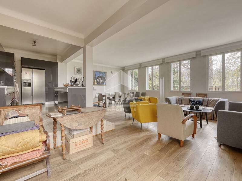 Maison à vendre, 193m², SEVRES