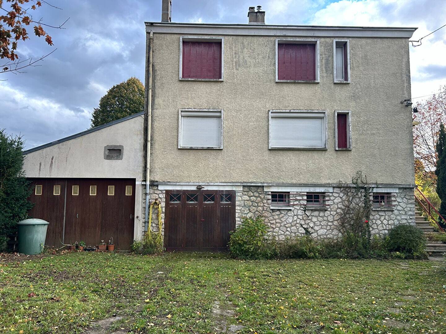 Maison à vendre, 170m², MONTIGNY SUR LOING