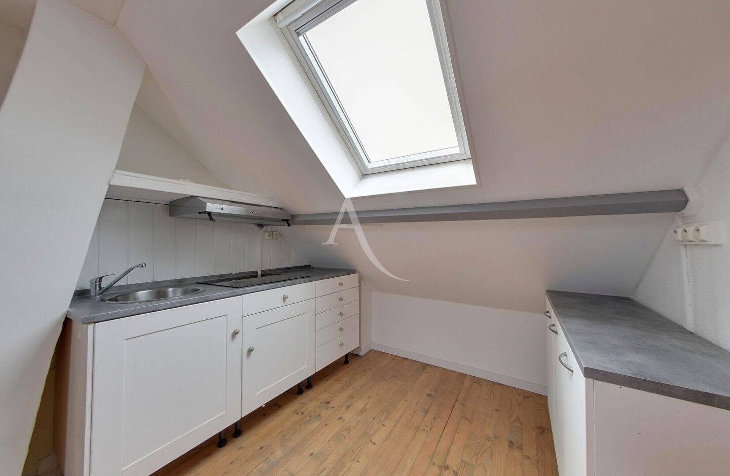 Maison à vendre, 38m², ROISSY EN BRIE