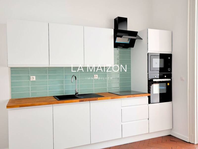 Maison à vendre, 92m², LILLE