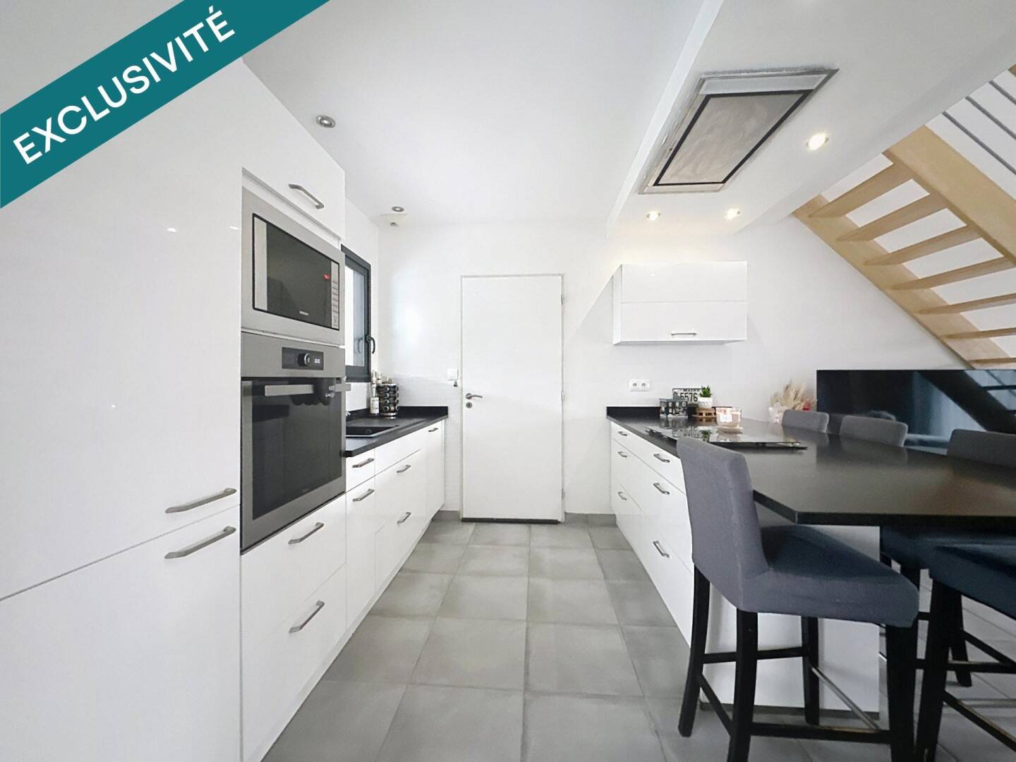 Maison à vendre, 118m², PECHBONNIEU