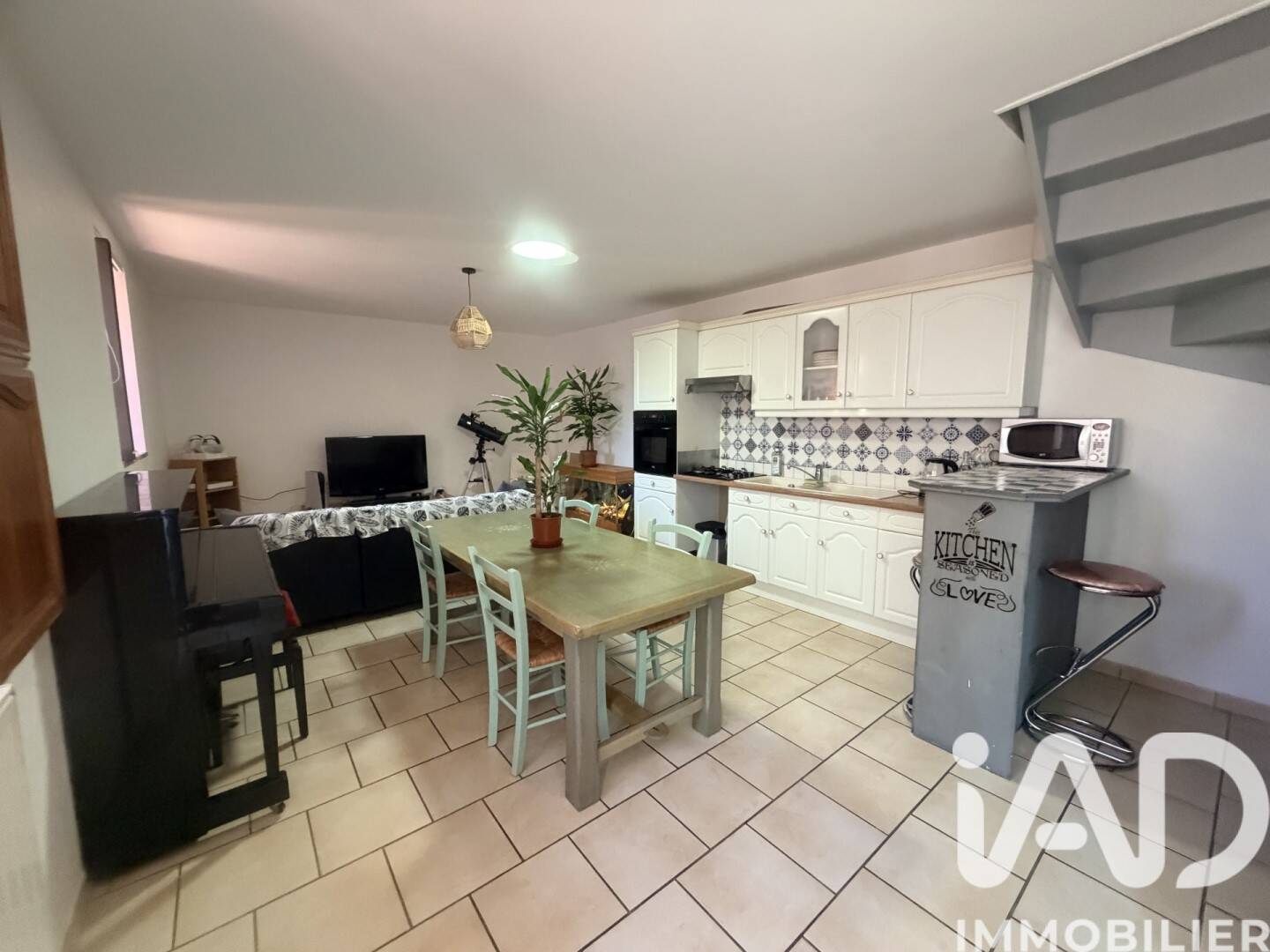 Maison à vendre, 87m², EURVILLE BIENVILLE
