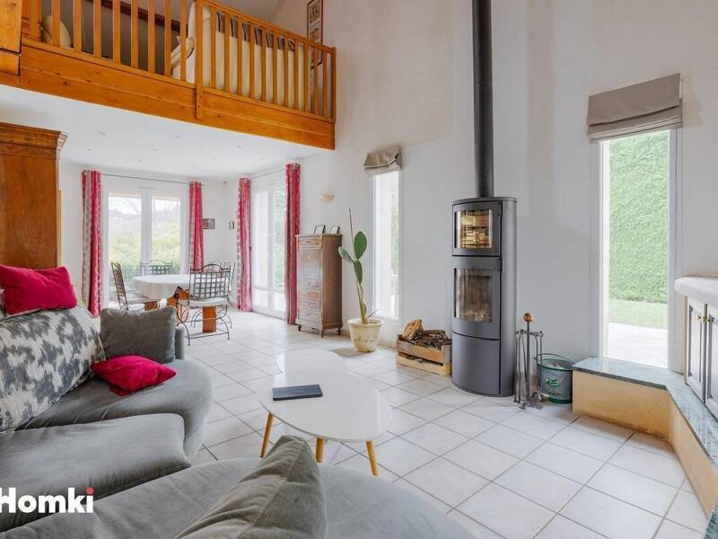 Maison à vendre, 153m², SAINT ETIENNE