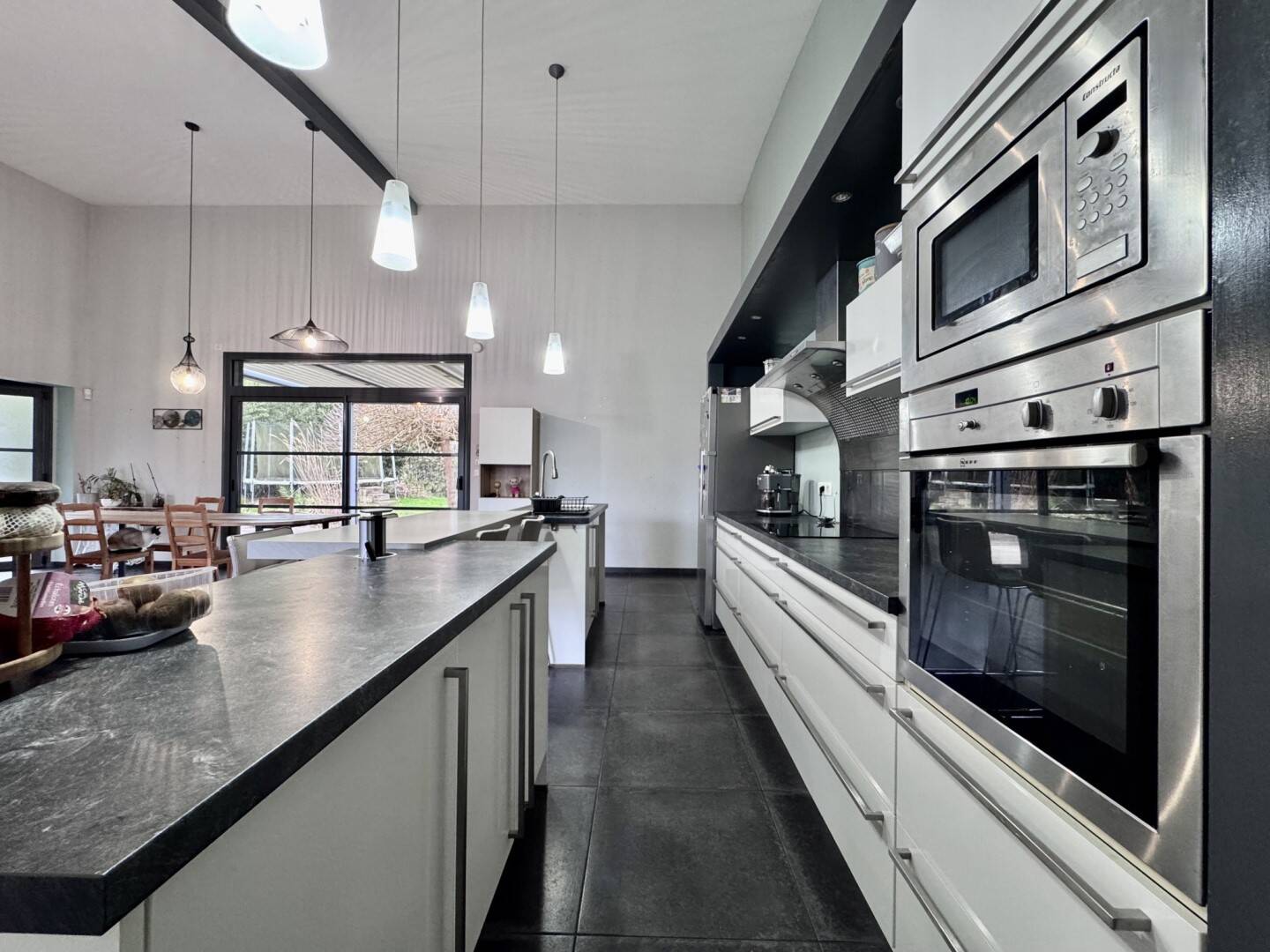 Maison à vendre, 146m², SAINT JULIEN DES LANDES