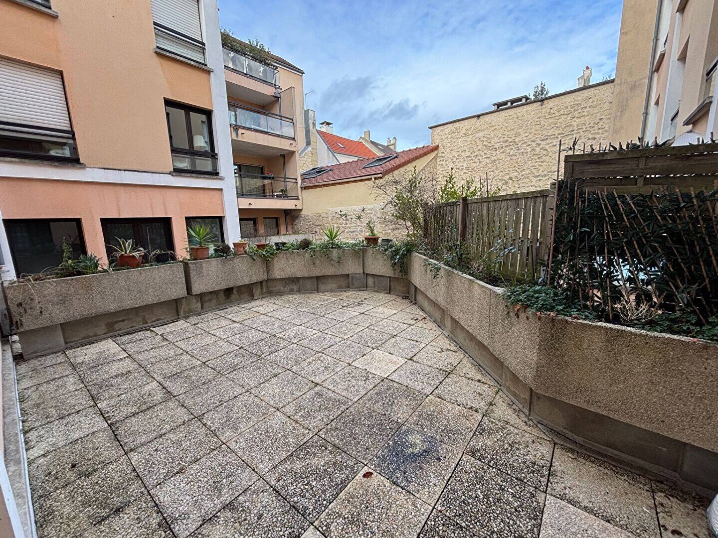 Maison à vendre, 78m², MAISONS LAFFITTE