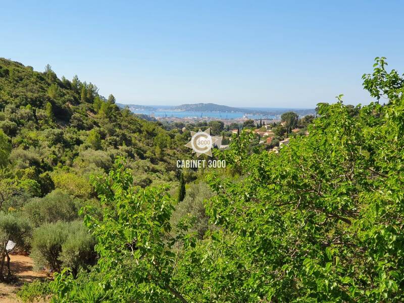 Maison à vendre, 188m², TOULON