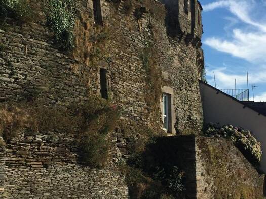 Immeuble à vendre 223 000 € 112 m² Urbain et Villages Nord Ploërmel 56800