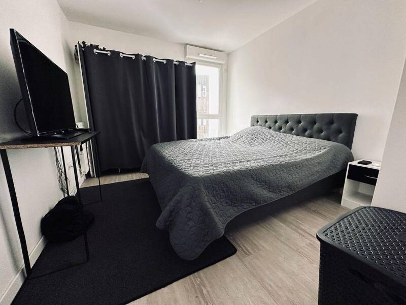 Maison à louer, 50m², BEZONS