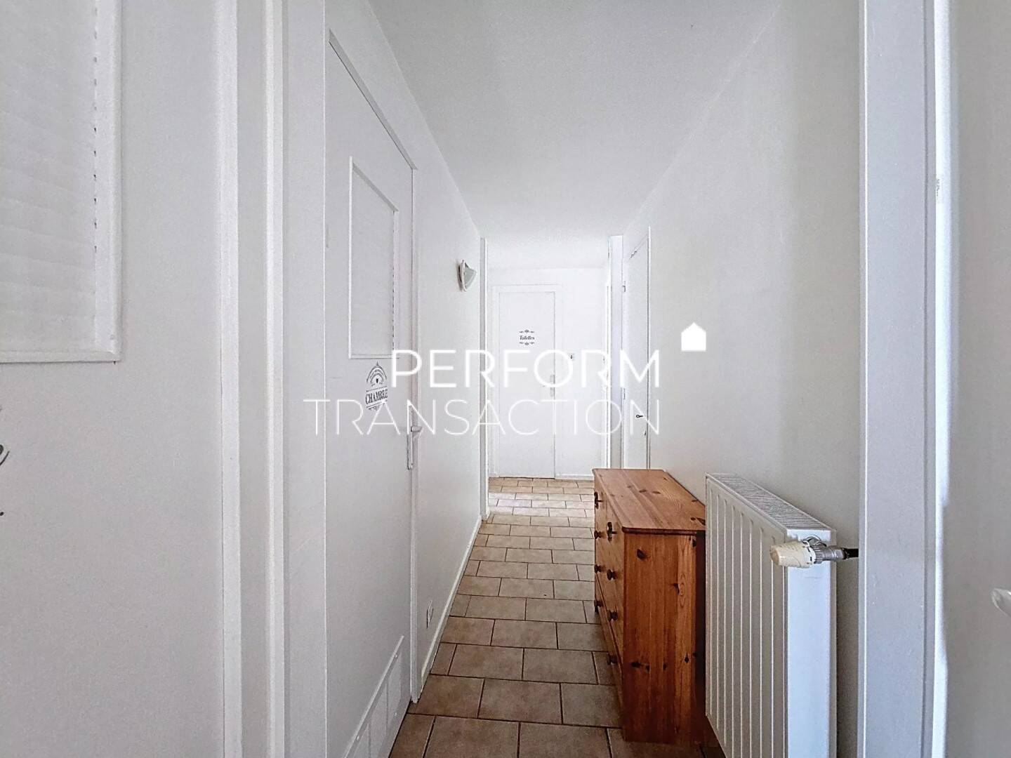Maison à vendre, 78m², FONTAINE