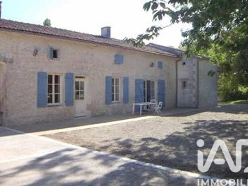 Maison à vendre, 232m², VERDILLE