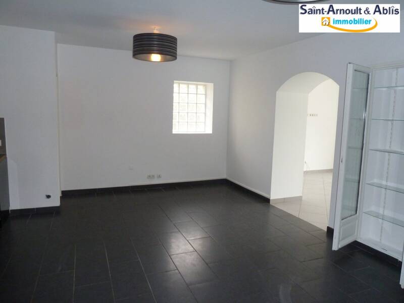 Maison à louer, 82m², PONTHEVRARD