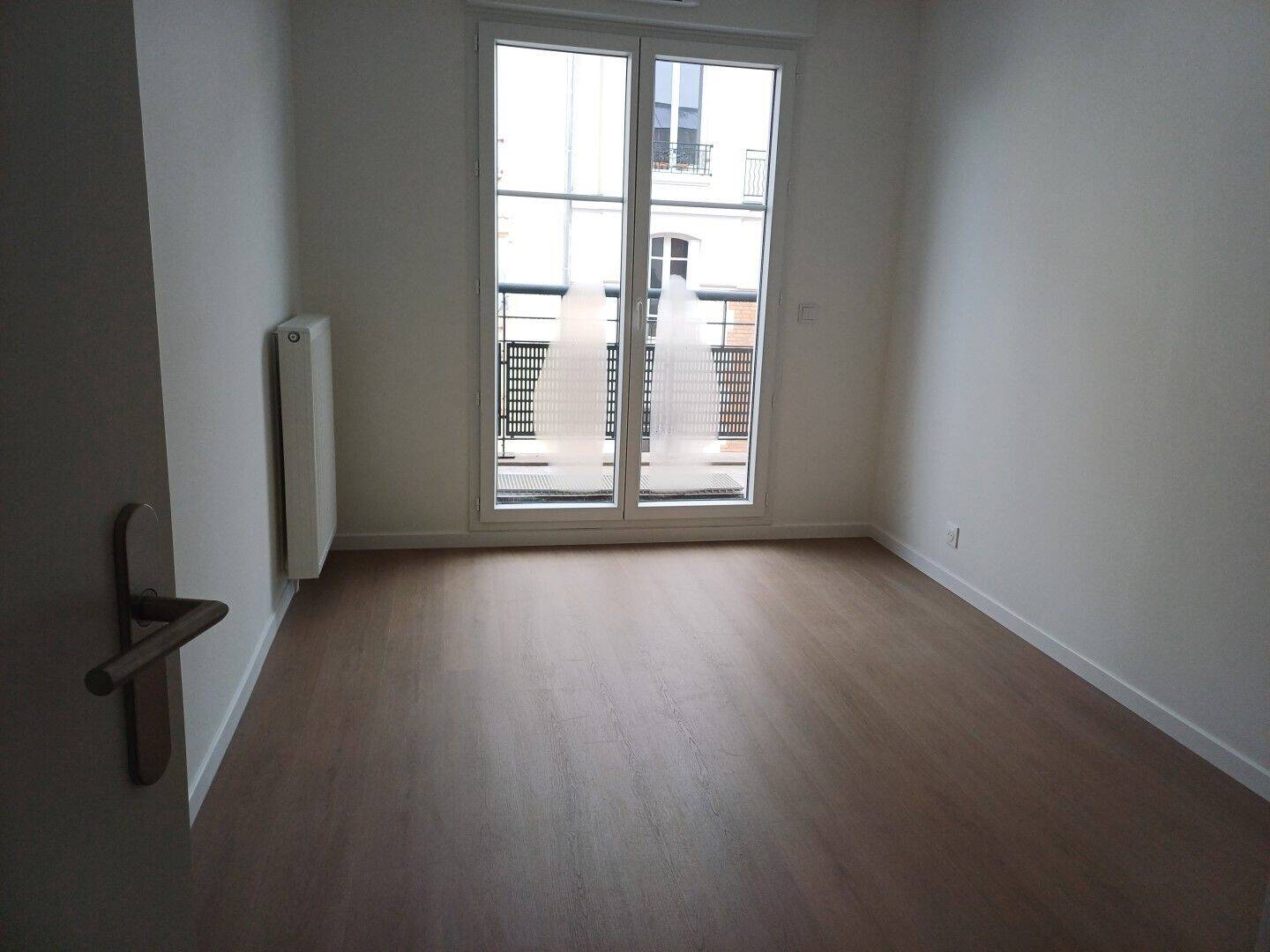 Maison à louer, 77m², VILLEMOMBLE