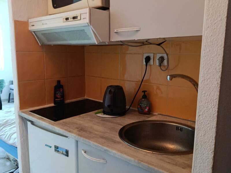 Maison à vendre, 21m², PERPIGNAN