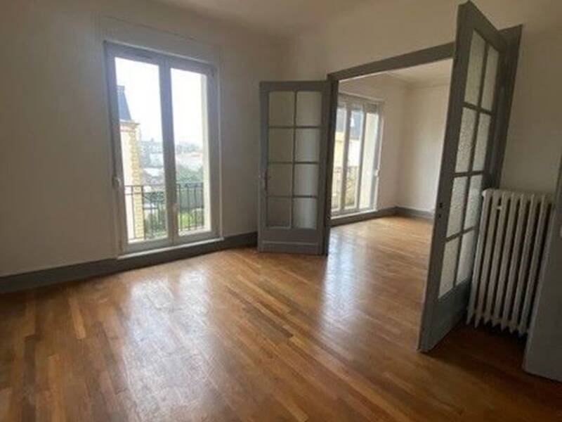 Maison à louer, 70m², METZ