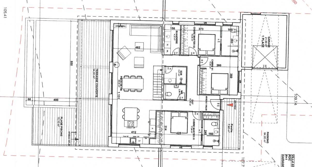 Maison à vendre, 157m², SARI SOLENZARA