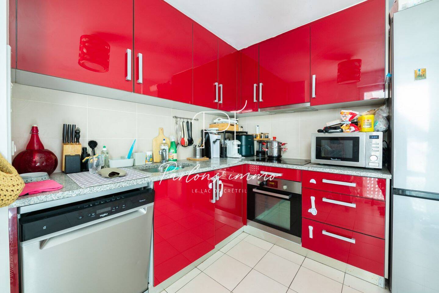 Maison à louer, 67m², CRETEIL
