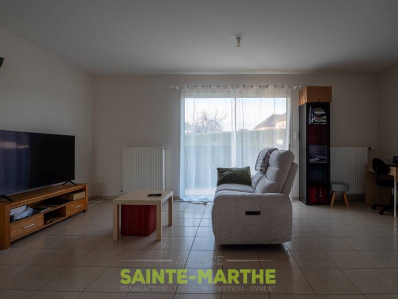 Maison à louer, 92m², AIFFRES