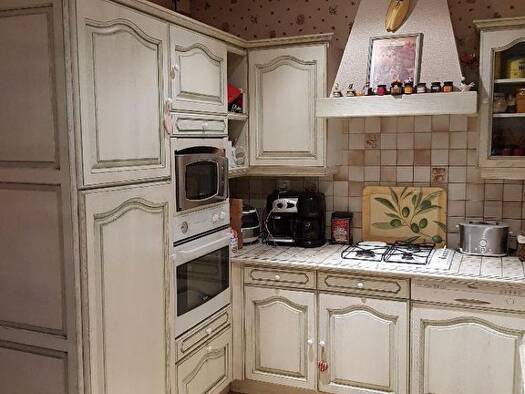 Maison à louer 877 € 6 pièces 4 chambres 130 m² 400 m² de terrain Zone Rurale Saint-Juéry 81160