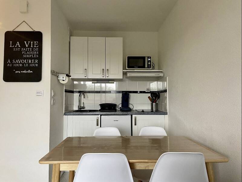 Maison à louer, 25m², LACANAU