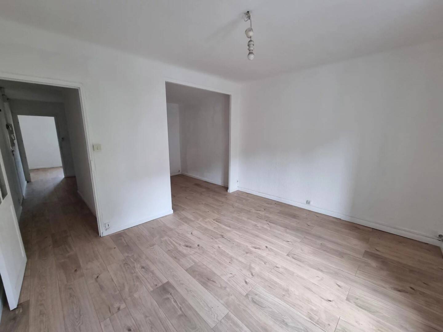Maison à louer, 45m², HYERES