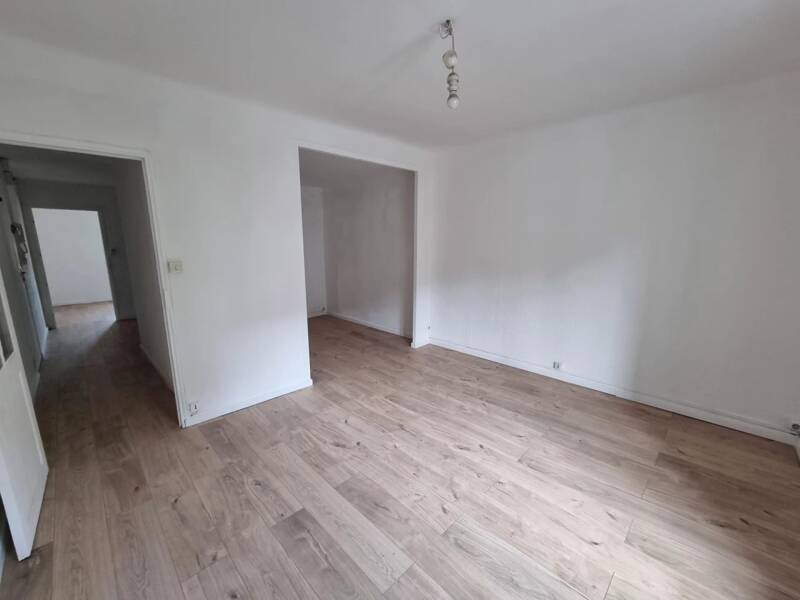 Maison à louer, 45m², HYERES