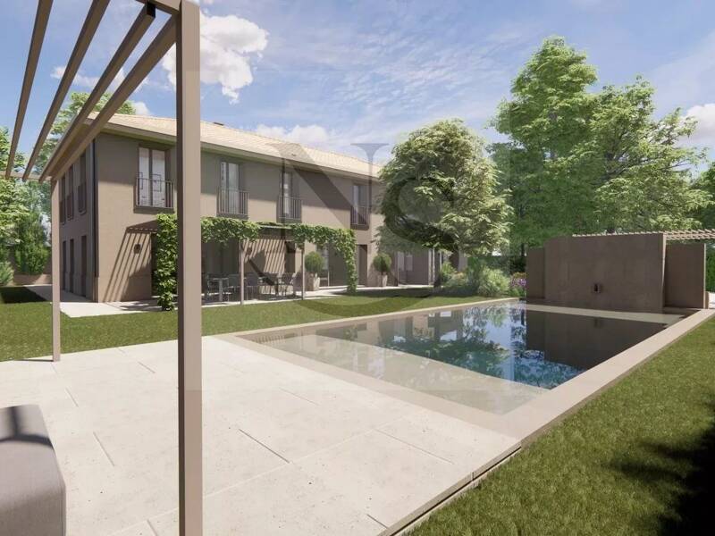 Maison à vendre, 330m², AIX EN PROVENCE