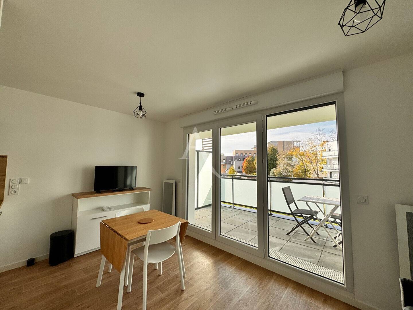 Maison à louer, 24m², LA ROCHE SUR YON